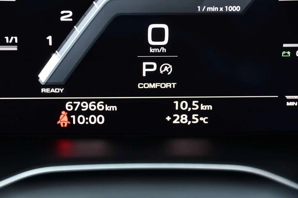 2022 Audi B9 S5 - Image 18 of 20