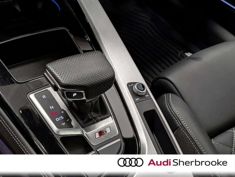 2022 Audi B9 S5 - Image 17 of 20