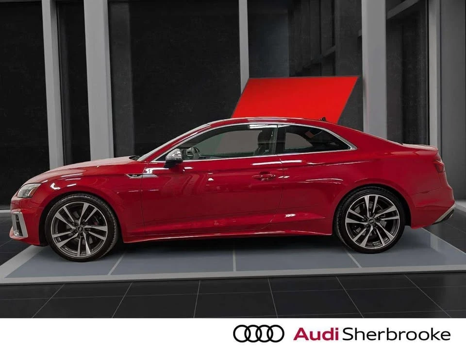 2022 Audi B9 S5 - Image 2 of 20