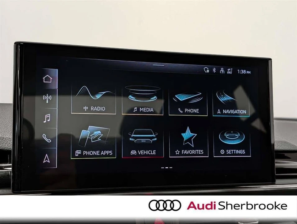 2022 Audi B9 S5 - Image 14 of 20