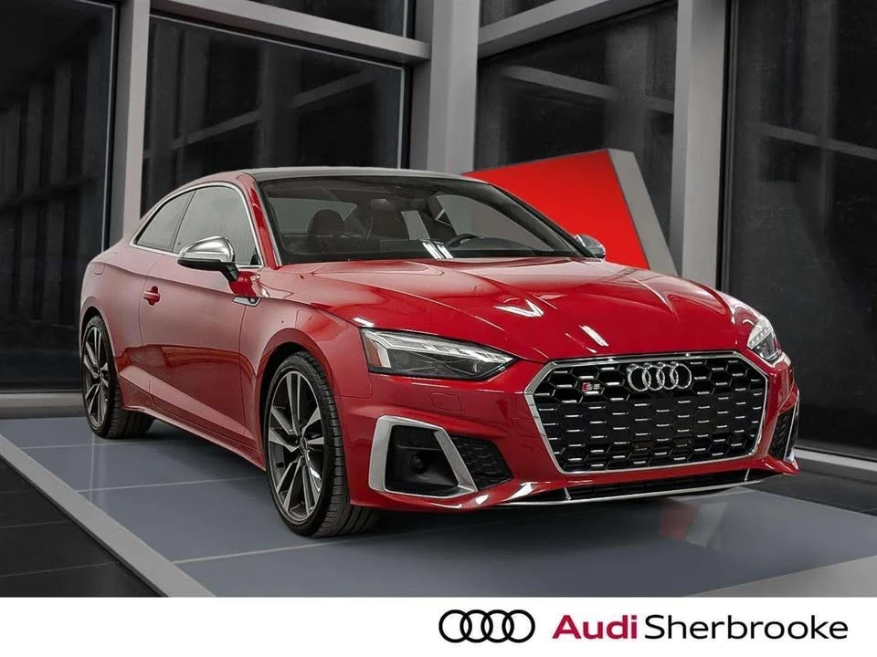 2022 Audi B9 S5 - Image 4 of 20