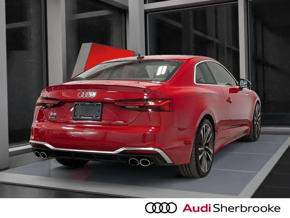 2022 Audi B9 S5 - Image 7 of 20