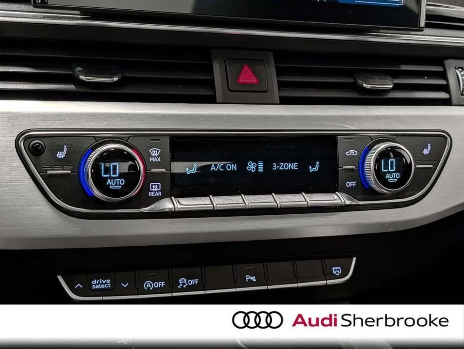 2022 Audi B9 S5 - Image 16 of 20