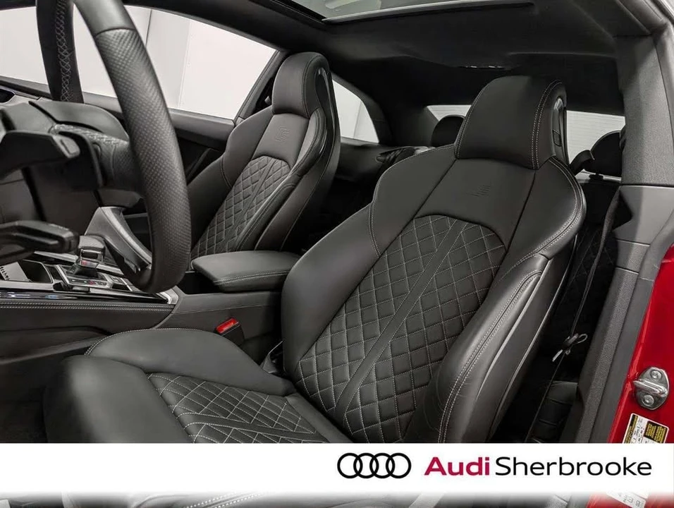 2022 Audi B9 S5 - Image 9 of 20