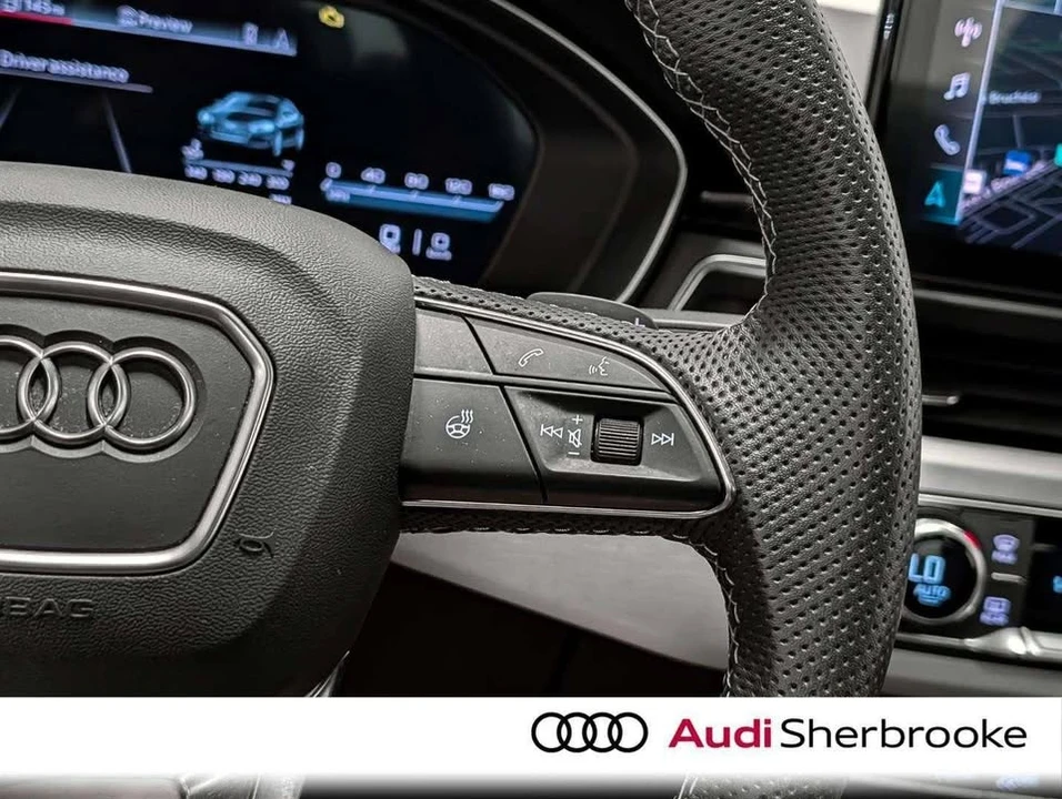2022 Audi B9 S5 - Image 18 of 20