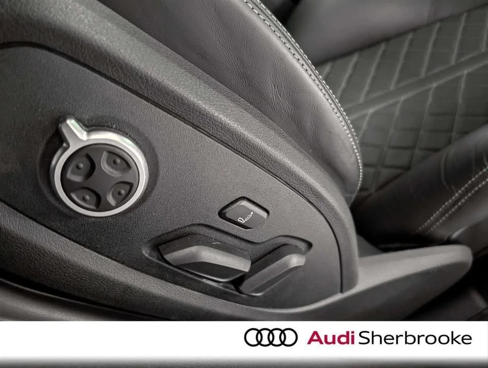 2022 Audi B9 S5 - Image 11 of 20