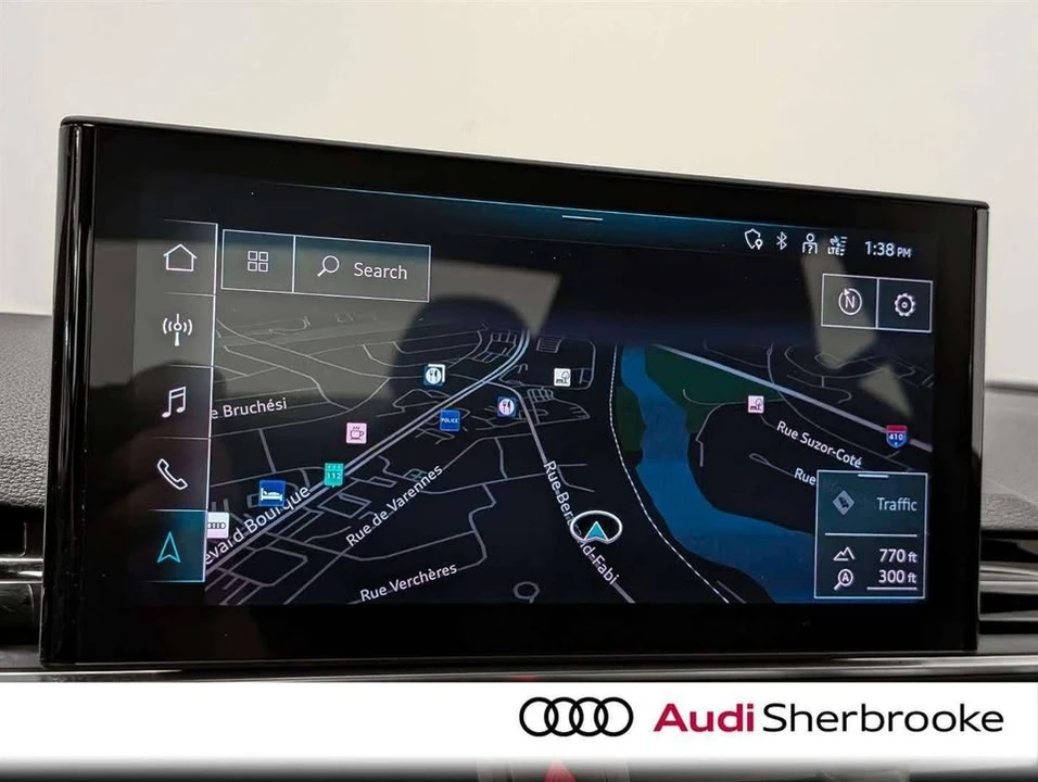 2022 Audi B9 S5 - Image 15 of 20