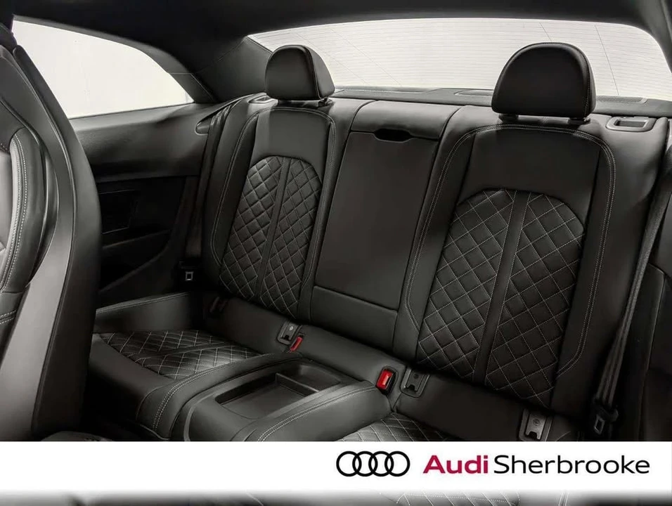 2022 Audi B9 S5 - Image 12 of 20