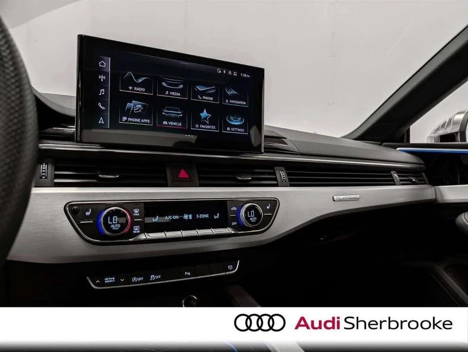 2022 Audi B9 S5 - Image 13 of 20