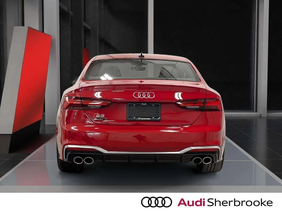 2022 Audi B9 S5 - Image 6 of 20