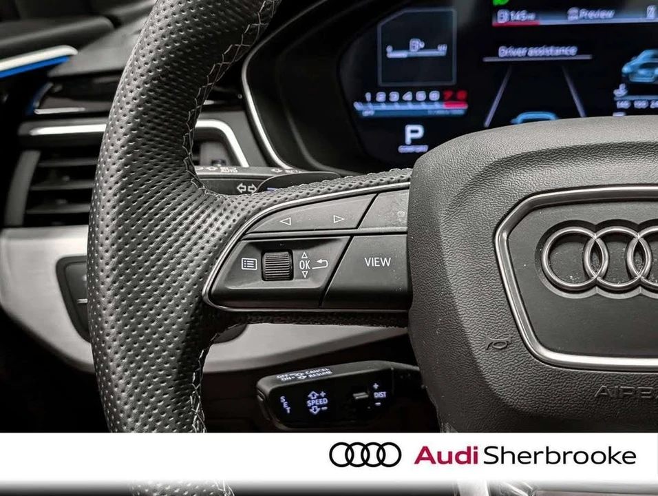 2022 Audi B9 S5 - Image 19 of 20