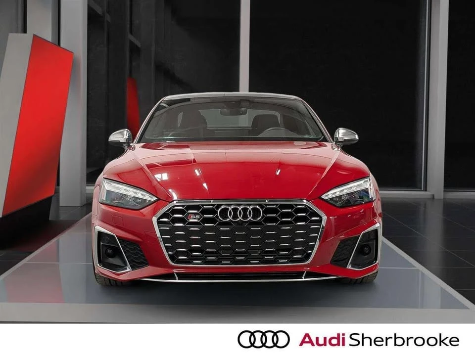 2022 Audi B9 S5 - Image 3 of 20