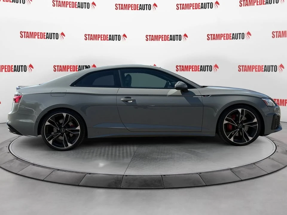 2022 Audi B9 S5 - Image 6 of 20