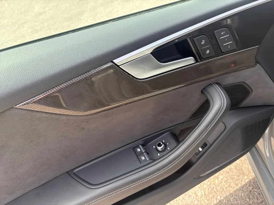 2022 Audi B9 S5 - Image 11 of 20