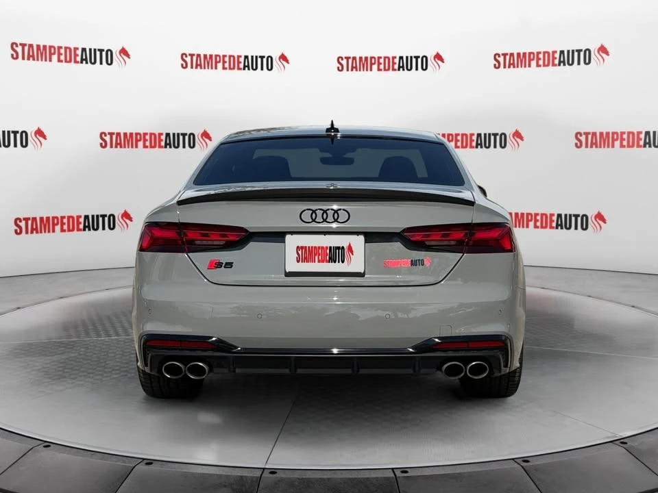 2022 Audi B9 S5 - Image 4 of 20