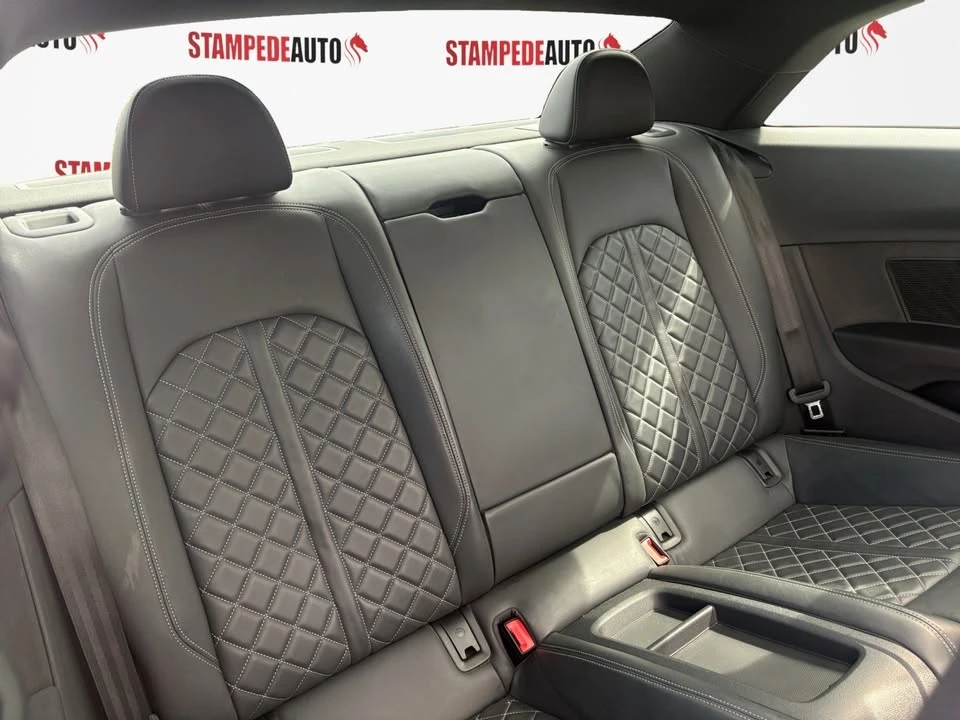 2022 Audi B9 S5 - Image 18 of 20