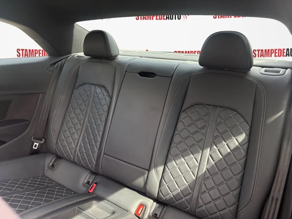2022 Audi B9 S5 - Image 16 of 20