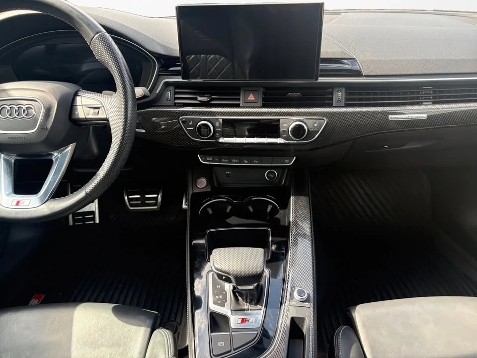2022 Audi B9 S5 - Image 15 of 20