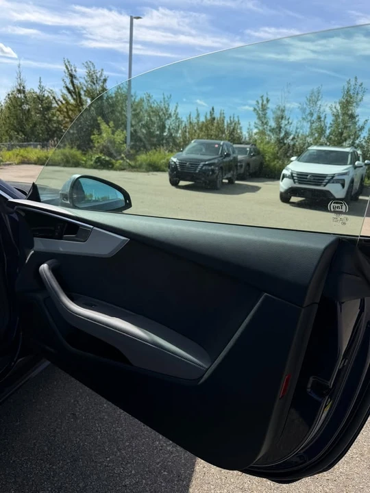2022 Audi B9 S5 - Image 16 of 16