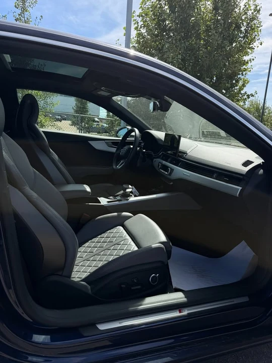 2022 Audi B9 S5 - Image 15 of 16