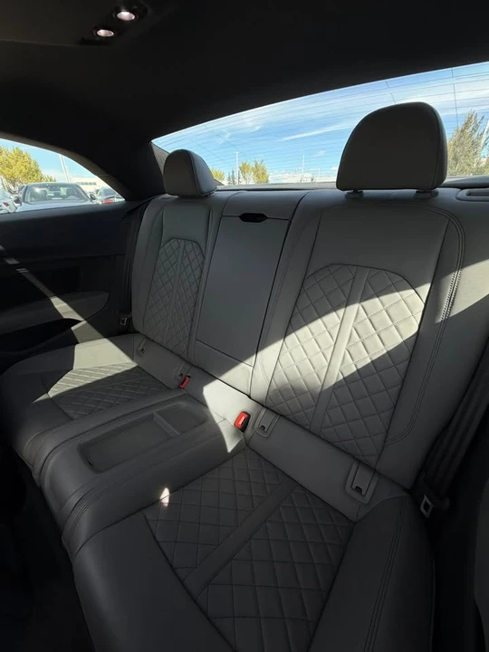 2022 Audi B9 S5 - Image 13 of 16