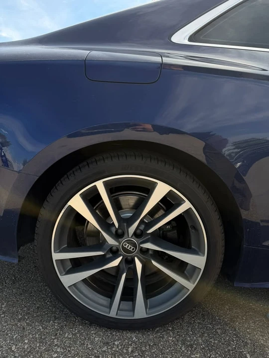 2022 Audi B9 S5 - Image 14 of 16