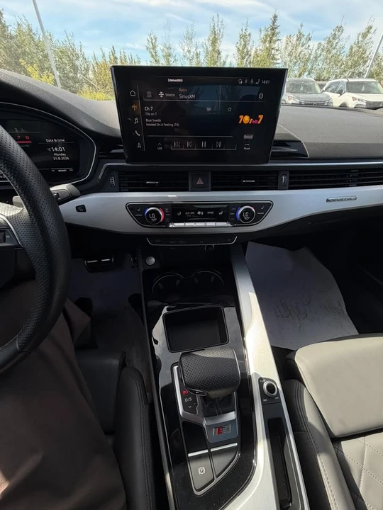 2022 Audi B9 S5 - Image 5 of 16