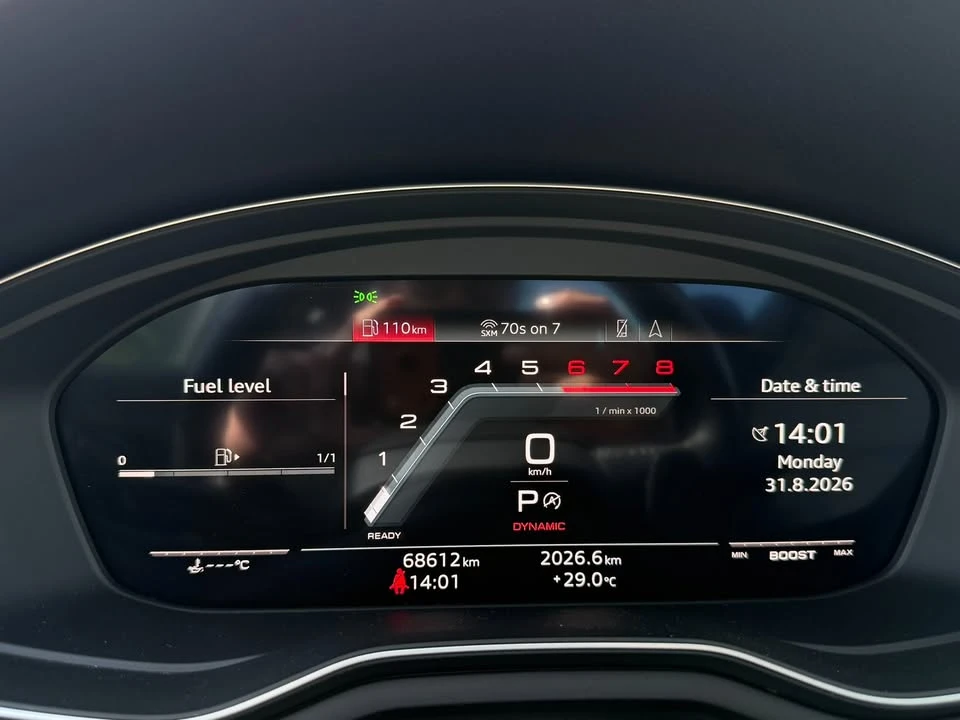 2022 Audi B9 S5 - Image 2 of 16