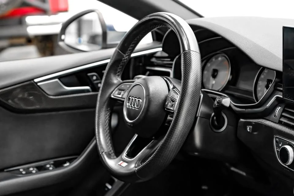 2022 Audi B9 S5 - Image 12 of 20