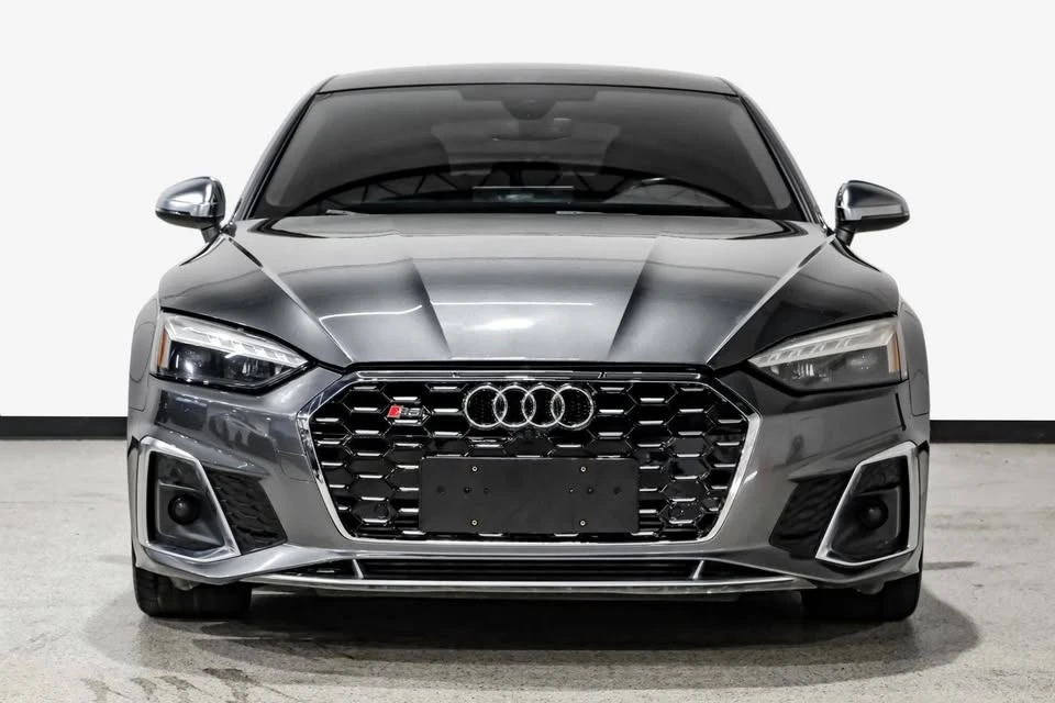 2022 Audi B9 S5 - Image 3 of 20