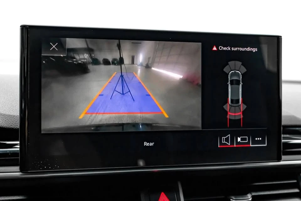 2022 Audi B9 S5 - Image 20 of 20