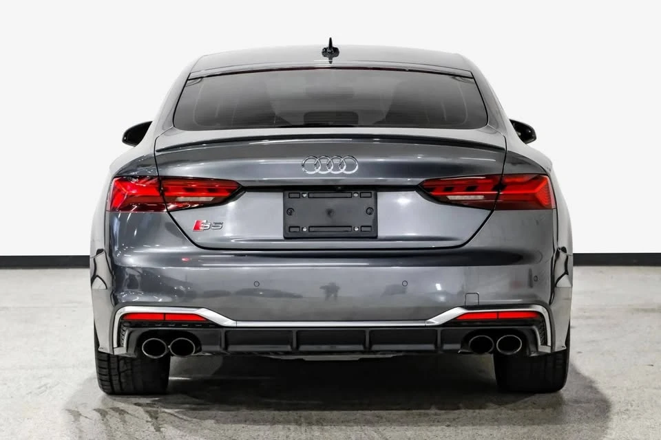 2022 Audi B9 S5 - Image 7 of 20