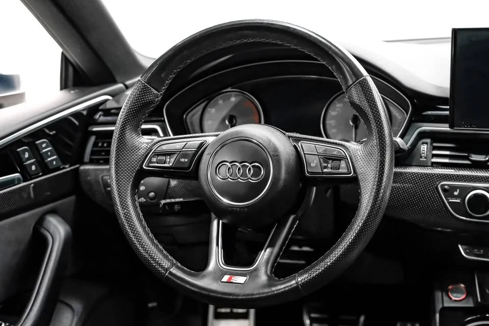 2022 Audi B9 S5 - Image 16 of 20