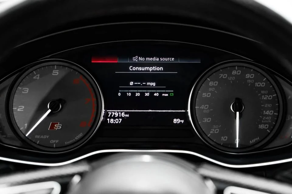 2022 Audi B9 S5 - Image 19 of 20