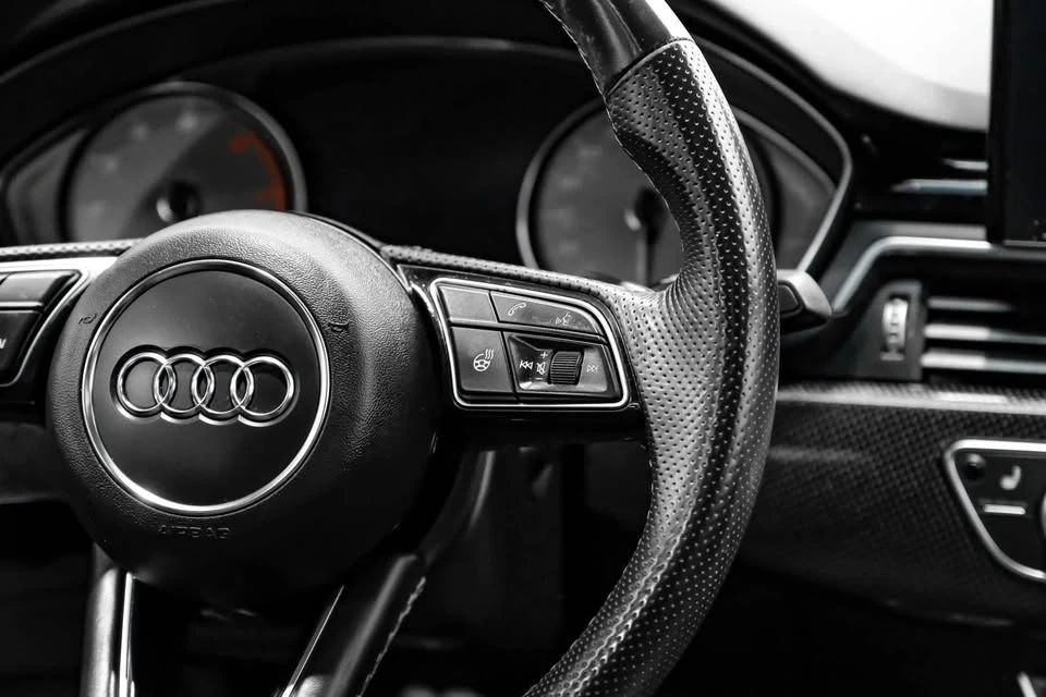 2022 Audi B9 S5 - Image 18 of 20