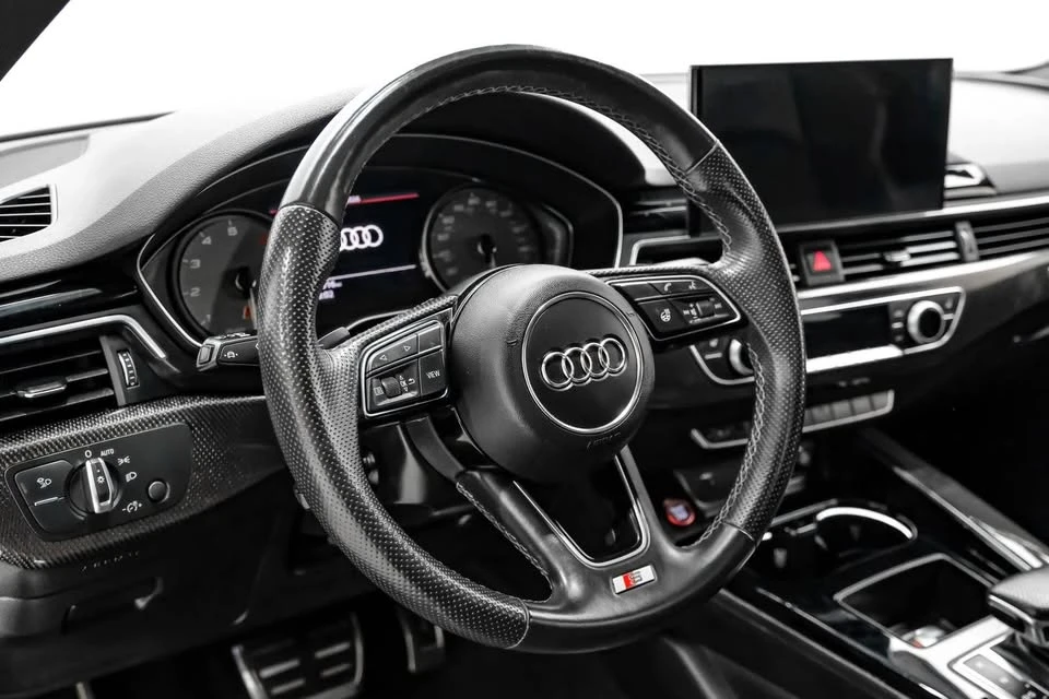 2022 Audi B9 S5 - Image 15 of 20