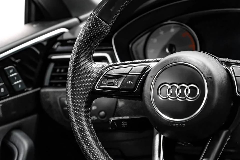 2022 Audi B9 S5 - Image 17 of 20