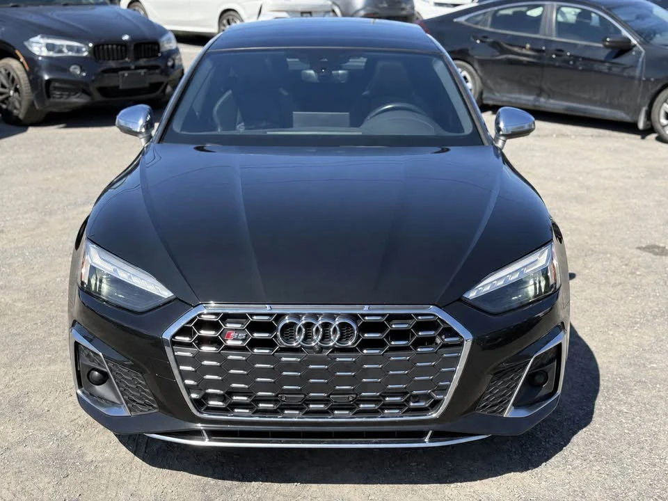 2022 Audi B9 S5 - Image 2 of 20