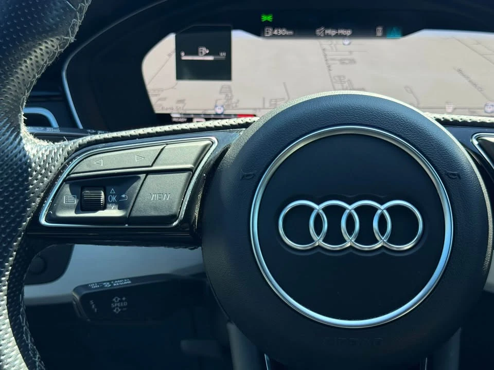 2022 Audi B9 S5 - Image 15 of 20