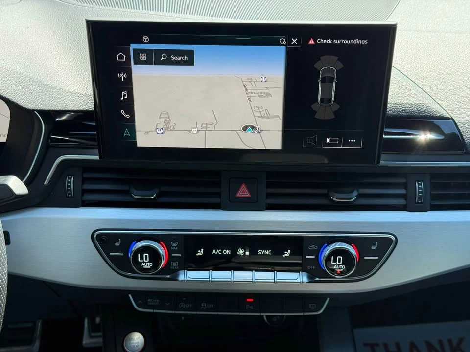 2022 Audi B9 S5 - Image 14 of 20