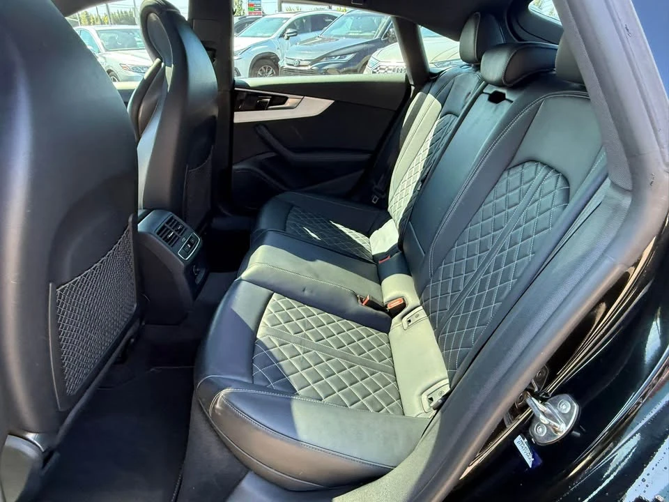 2022 Audi B9 S5 - Image 7 of 20