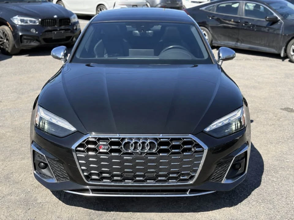 2022 Audi B9 S5 - Image 2 of 20