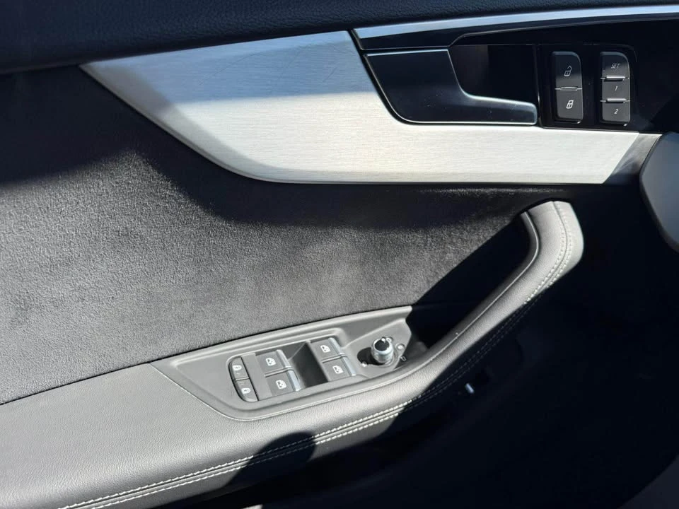 2022 Audi B9 S5 - Image 20 of 20