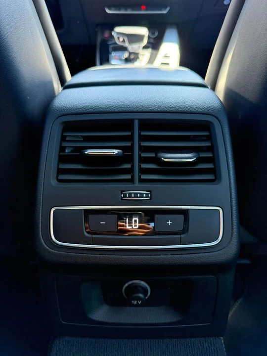 2022 Audi B9 S5 - Image 9 of 20