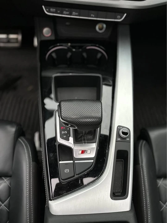 2022 Audi B9 S5 - Image 14 of 16