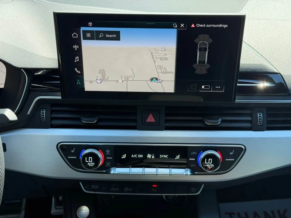 2022 Audi B9 S5 - Image 12 of 20