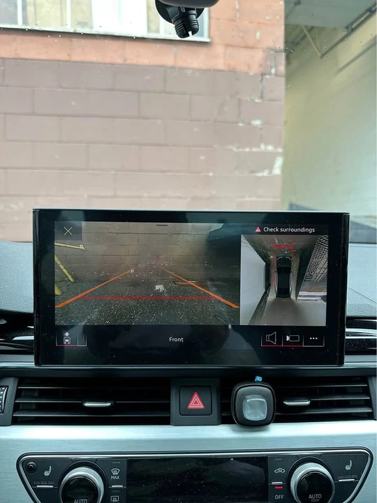 2022 Audi B9 S5 - Image 13 of 16