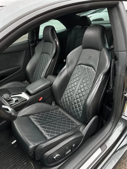 2022 Audi B9 S5 - Image 15 of 16