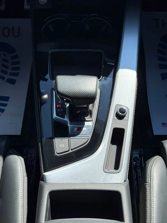 2022 Audi B9 S5 - Image 10 of 20