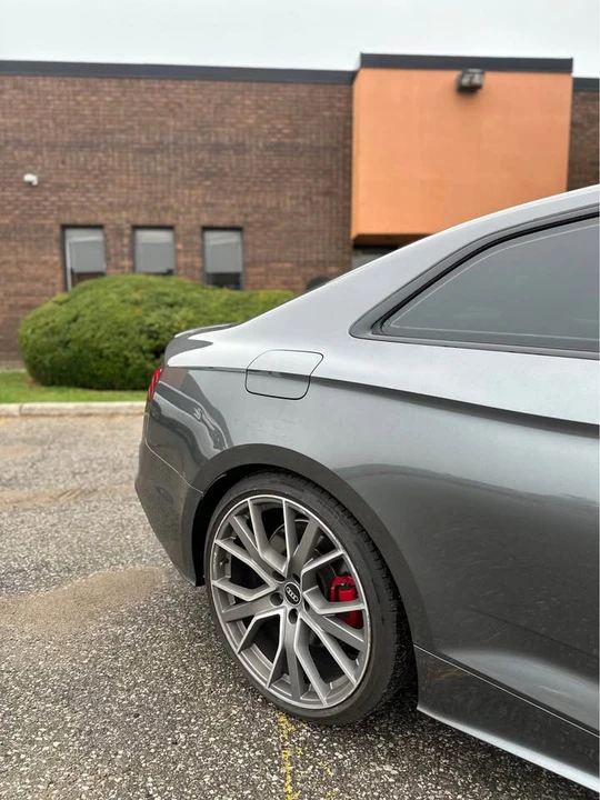 2022 Audi B9 S5 - Image 4 of 16